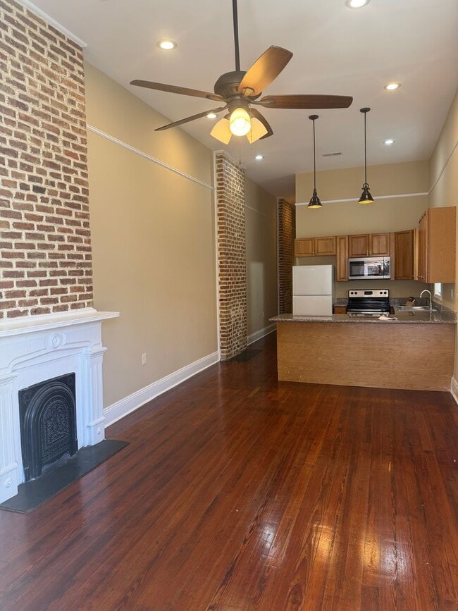 2316-2318 Third St in New Orleans, LA - Building Photo - Building Photo