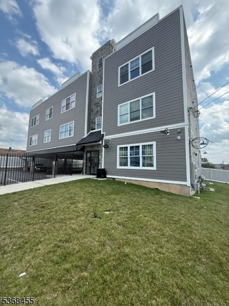 property at 285 E 17th St