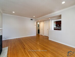 3727 Kersten Dr in San Jose, CA - Building Photo - Building Photo