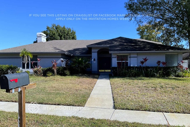 property at 437 Waterford Cir E