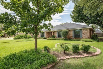 4411 Shady Ln in Wichita Falls, TX - Building Photo - Building Photo