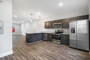 955 Professional Park Dr in Clarksville, TN - Building Photo