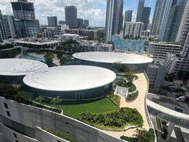601 NE 23rd St in Miami, FL - Building Photo