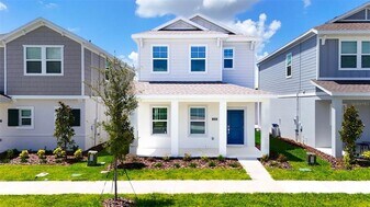 2008 Rider Rain Ln in Apopka, FL - Building Photo