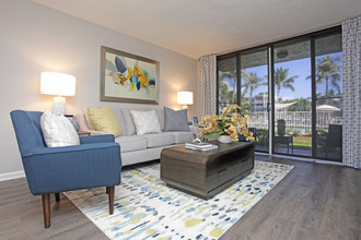 Beachwalk at Sheridan in Dania Beach, FL - Building Photo - Interior Photo