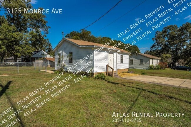 3125 Monroe Ave in Birmingham, AL - Building Photo - Building Photo