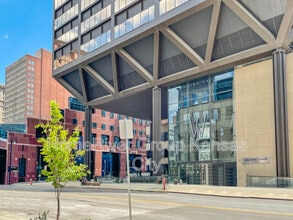 1101 Walnut St in Kansas City, MO - Building Photo - Building Photo