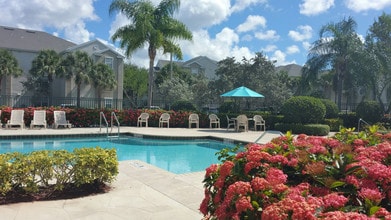 Windsor Park in West Palm Beach, FL - Building Photo - Building Photo