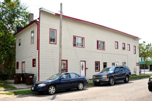 1200 Grand Ave in Hamilton, OH - Building Photo - Building Photo