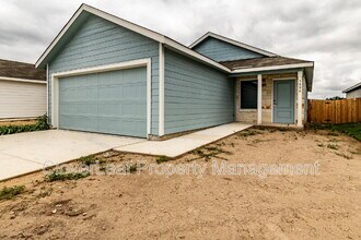 3806 Terrell Trace in San Antonio, TX - Building Photo - Building Photo