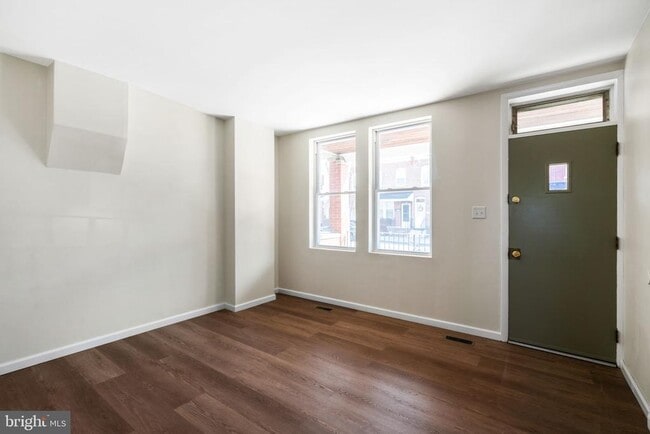 613 N Scott St in Wilmington, DE - Building Photo - Building Photo