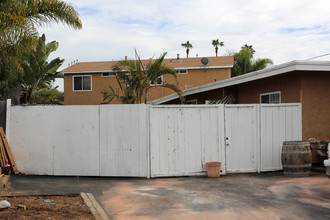 2598 Jefferson St in Carlsbad, CA - Building Photo - Building Photo