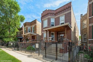 4249 W Potomac Ave in Chicago, IL - Building Photo