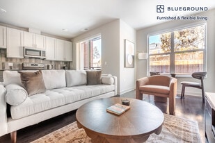 3929 Landmark Ct, Unit SI FL2-ID1247 in Chevy Chase, MD - Building Photo