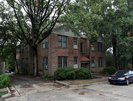 2715 Grove Cir Apartments