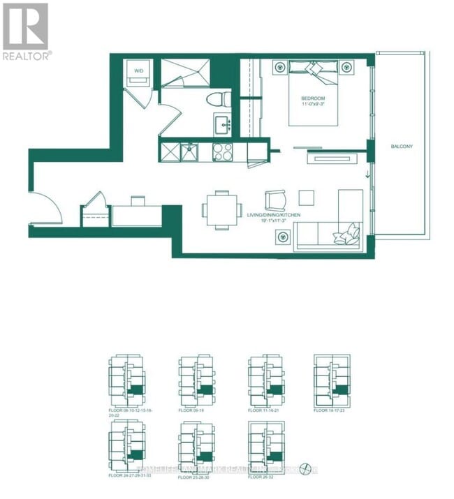 634 Church St in Toronto, ON - Building Photo - Building Photo