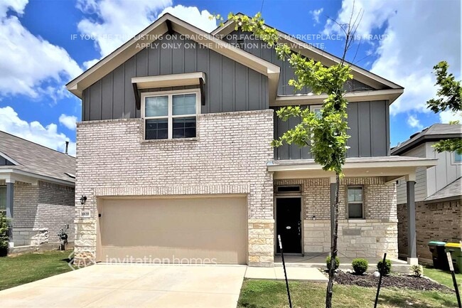 property at 10610 Briceway Ace