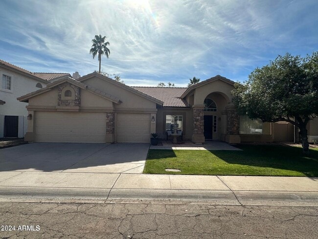 property at 2301 E Beachcomber Dr