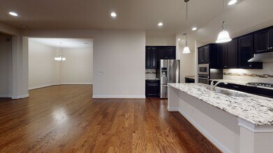 2352 Ox Wagon Trail in Round Rock, TX - Building Photo - Building Photo