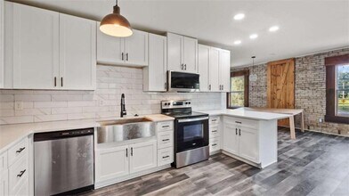 610 Madola Rd in Epworth, GA - Building Photo - Building Photo