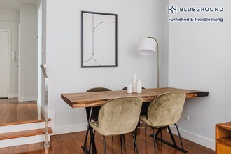 400 E 57th St in New York, NY - Foto de edificio - Building Photo