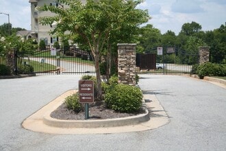 1309 Town Creek Cir in Greensboro, GA - Building Photo - Building Photo
