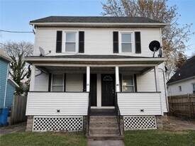 50 Winterroth St in Rochester, NY - Building Photo