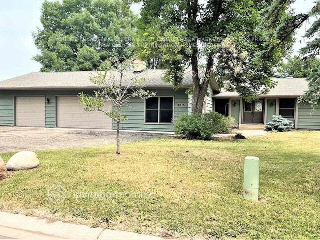 property at 7015 W Shadow Lake Dr