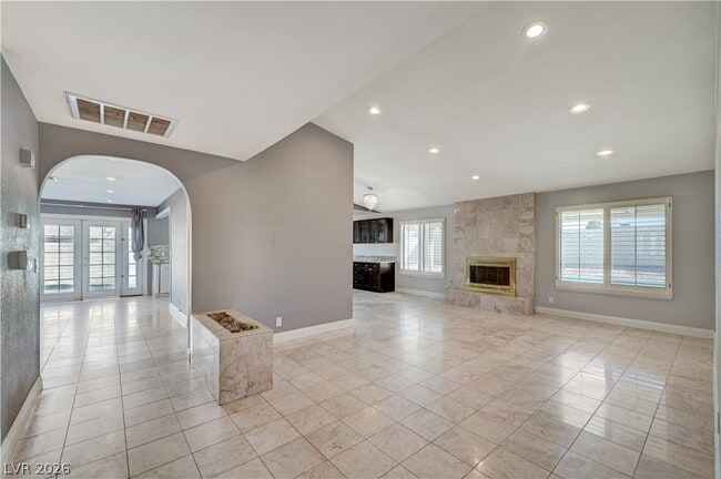 property at 6635 Costa Brava Rd