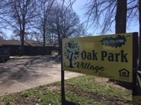 Oak Park Village Apartments