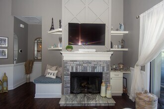 500 Turnberry Ln in St. Augustine, FL - Building Photo - Building Photo