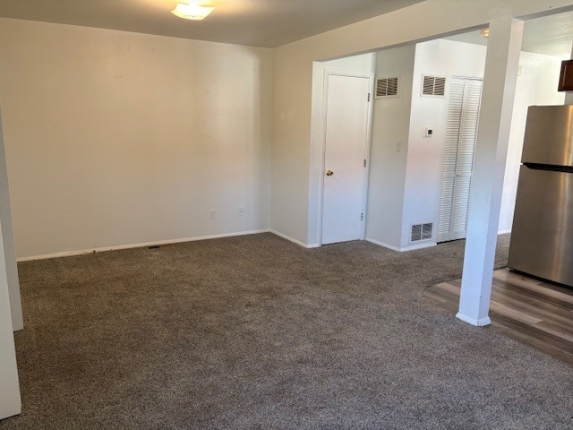 1138 S Wisconsin Ave, Unit #4 in Casper, WY - Foto de edificio - Building Photo