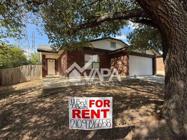 7003 Beech Trail Dr in San Antonio, TX - Building Photo - Building Photo