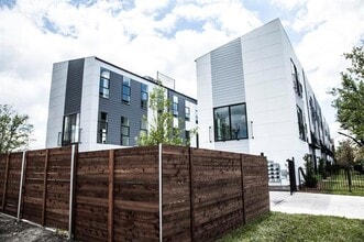 4901 Live Oak St in Dallas, TX - Building Photo - Building Photo