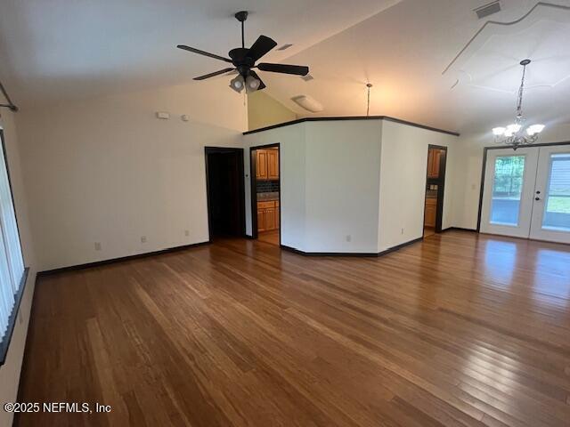 122 Underwood Dr in Palatka, FL - Building Photo - Building Photo
