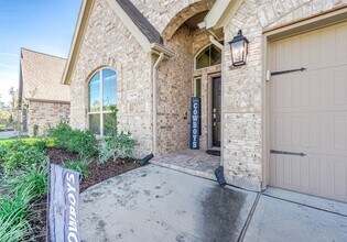 3414 Zuse St in Arcola, TX - Building Photo - Building Photo