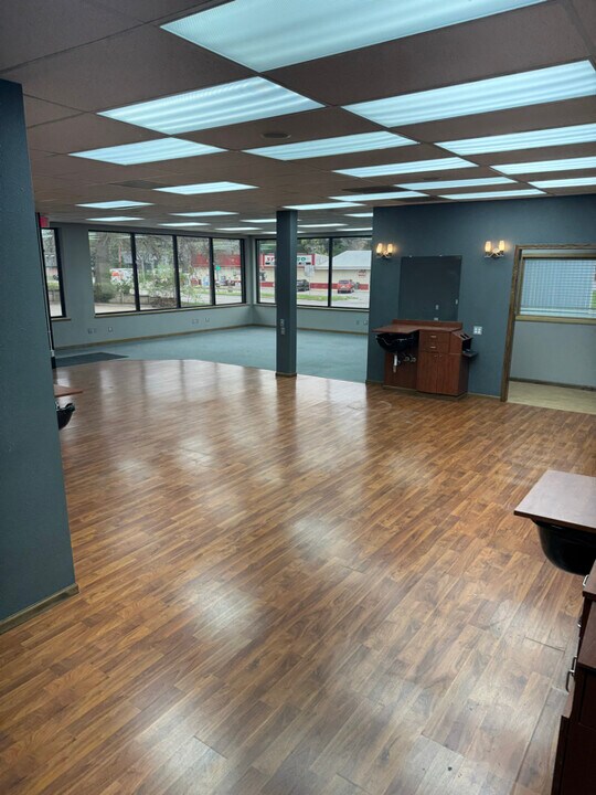 1207-1211 A Ave E in Oskaloosa, IA - Building Photo