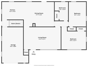 1012 Letnes Dr in Grand Forks, ND - Building Photo - Building Photo