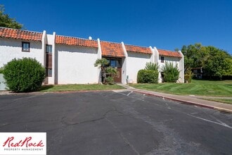 776 Diagonal St in Saint George, UT - Building Photo - Building Photo