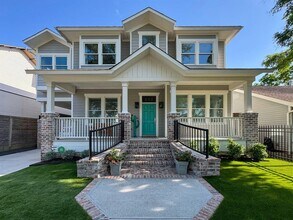 808 Merrill St in Houston, TX - Building Photo - Building Photo