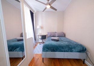 230 W 113th St in New York, NY - Building Photo - Building Photo