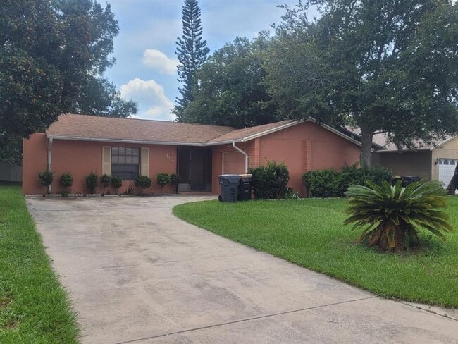 property at 451 Cart Ct