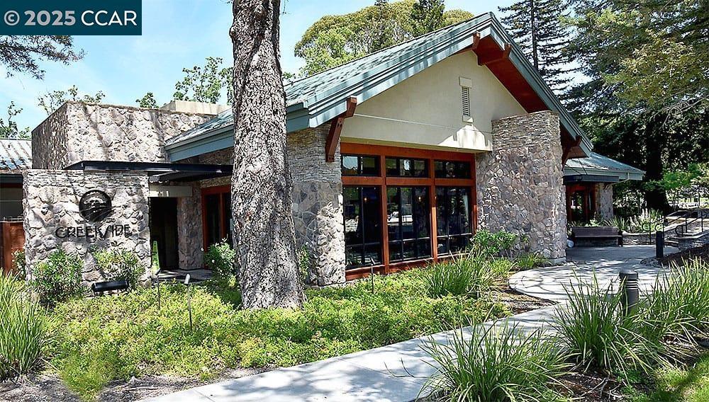 1857 Golden Rain Rd in Walnut Creek, CA - Building Photo