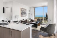 Interior Photo - 1140 South Wabash Apartments in Chicago, Illinois