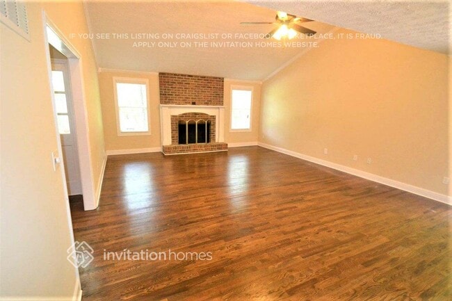 2625 Mohawk Trail in Acworth, GA - Building Photo - Building Photo