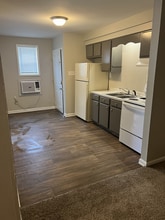 The Villas at Walnut in Clarksville, TN - Building Photo - Building Photo