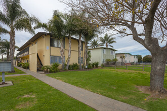 221 N N St in Lompoc, CA - Building Photo - Building Photo