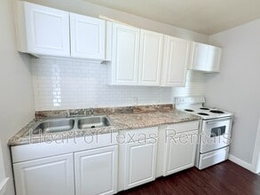 4008 Homan Ave in Waco, TX - Building Photo - Building Photo