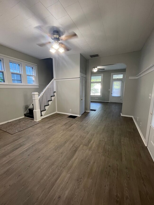 property at 1822 Main St