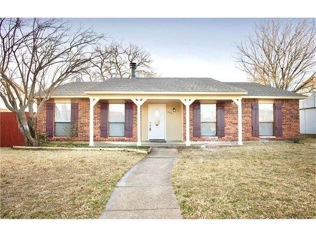 property at 526 Northwind Ln